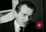 Image Richard Nixon Tel Aviv ISRAËL, 1966, de la seconde 15 séquences d'archives historiques vidéo 65675021950