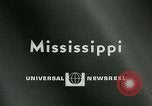 Image James Meredith et son mars contre la peur Mississippi United States USA, 1966, de la seconde 1 séquences d'archives historiques vidéo 65675021951