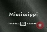 Image James Meredith et son mars contre la peur Mississippi United States USA, 1966, de la seconde 3 séquences d'archives historiques vidéo 65675021951