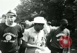 Image James Meredith et son mars contre la peur Mississippi United States USA, 1966, de la seconde 4 séquences d'archives historiques vidéo 65675021951