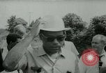Image James Meredith et son mars contre la peur Mississippi United States USA, 1966, de la seconde 12 séquences d'archives historiques vidéo 65675021951