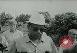 Image James Meredith et son mars contre la peur Mississippi United States USA, 1966, de la seconde 14 séquences d'archives historiques vidéo 65675021951