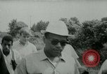 Image James Meredith et son mars contre la peur Mississippi United States USA, 1966, de la seconde 15 séquences d'archives historiques vidéo 65675021951
