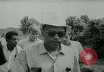 Image James Meredith et son mars contre la peur Mississippi United States USA, 1966, de la seconde 16 séquences d'archives historiques vidéo 65675021951