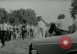 Image James Meredith et son mars contre la peur Mississippi United States USA, 1966, de la seconde 17 séquences d'archives historiques vidéo 65675021951