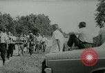 Image James Meredith et son mars contre la peur Mississippi United States USA, 1966, de la seconde 18 séquences d'archives historiques vidéo 65675021951
