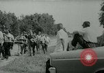 Image James Meredith et son mars contre la peur Mississippi United States USA, 1966, de la seconde 19 séquences d'archives historiques vidéo 65675021951