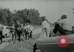 Image James Meredith et son mars contre la peur Mississippi United States USA, 1966, de la seconde 20 séquences d'archives historiques vidéo 65675021951
