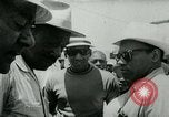 Image James Meredith et son mars contre la peur Mississippi United States USA, 1966, de la seconde 30 séquences d'archives historiques vidéo 65675021951