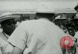 Image James Meredith et son mars contre la peur Mississippi United States USA, 1966, de la seconde 38 séquences d'archives historiques vidéo 65675021951