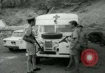 Image British Royal Marines bouclage cratère canton Aden au Yémen, 1966, de la seconde 36 séquences d'archives historiques vidéo 65675021952