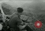 Image British Royal Marines bouclage cratère canton Aden au Yémen, 1966, de la seconde 42 séquences d'archives historiques vidéo 65675021952