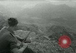 Image British Royal Marines bouclage cratère canton Aden au Yémen, 1966, de la seconde 43 séquences d'archives historiques vidéo 65675021952