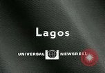 Image Nigerian musulmans Lagos Nigéria, 1966, de la seconde 3 séquences d'archives historiques vidéo 65675021953