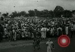 Image Nigerian musulmans Lagos Nigéria, 1966, de la seconde 4 séquences d'archives historiques vidéo 65675021953