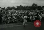 Image Nigerian musulmans Lagos Nigéria, 1966, de la seconde 5 séquences d'archives historiques vidéo 65675021953