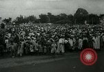 Image Nigerian musulmans Lagos Nigéria, 1966, de la seconde 6 séquences d'archives historiques vidéo 65675021953