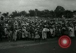 Image Nigerian musulmans Lagos Nigéria, 1966, de la seconde 7 séquences d'archives historiques vidéo 65675021953