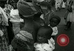 Image Nigerian musulmans Lagos Nigéria, 1966, de la seconde 8 séquences d'archives historiques vidéo 65675021953