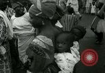 Image Nigerian musulmans Lagos Nigéria, 1966, de la seconde 9 séquences d'archives historiques vidéo 65675021953