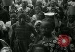 Image Nigerian musulmans Lagos Nigéria, 1966, de la seconde 11 séquences d'archives historiques vidéo 65675021953