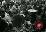 Image Nigerian musulmans Lagos Nigéria, 1966, de la seconde 12 séquences d'archives historiques vidéo 65675021953