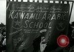 Image Nigerian musulmans Lagos Nigéria, 1966, de la seconde 16 séquences d'archives historiques vidéo 65675021953
