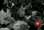 Image Nigerian musulmans Lagos Nigéria, 1966, de la seconde 19 séquences d'archives historiques vidéo 65675021953