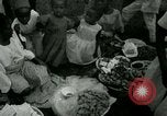 Image Nigerian musulmans Lagos Nigéria, 1966, de la seconde 20 séquences d'archives historiques vidéo 65675021953