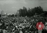 Image Nigerian musulmans Lagos Nigéria, 1966, de la seconde 32 séquences d'archives historiques vidéo 65675021953