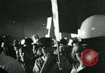 Image anti-guerre du Vietnam la démonstration Los Angeles California USA, 1967, de la seconde 4 séquences d'archives historiques vidéo 65675021954