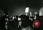 Image anti-guerre du Vietnam la démonstration Los Angeles California USA, 1967, de la seconde 6 séquences d'archives historiques vidéo 65675021954