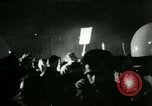 Image anti-guerre du Vietnam la démonstration Los Angeles California USA, 1967, de la seconde 7 séquences d'archives historiques vidéo 65675021954