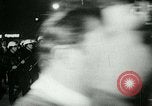Image anti-guerre du Vietnam la démonstration Los Angeles California USA, 1967, de la seconde 9 séquences d'archives historiques vidéo 65675021954