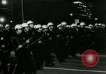 Image anti-guerre du Vietnam la démonstration Los Angeles California USA, 1967, de la seconde 11 séquences d'archives historiques vidéo 65675021954
