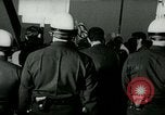Image anti-guerre du Vietnam la démonstration Los Angeles California USA, 1967, de la seconde 12 séquences d'archives historiques vidéo 65675021954