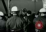 Image anti-guerre du Vietnam la démonstration Los Angeles California USA, 1967, de la seconde 13 séquences d'archives historiques vidéo 65675021954