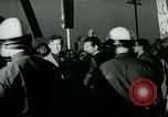 Image anti-guerre du Vietnam la démonstration Los Angeles California USA, 1967, de la seconde 15 séquences d'archives historiques vidéo 65675021954
