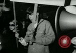 Image anti-guerre du Vietnam la démonstration Los Angeles California USA, 1967, de la seconde 20 séquences d'archives historiques vidéo 65675021954