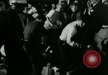 Image anti-guerre du Vietnam la démonstration Los Angeles California USA, 1967, de la seconde 28 séquences d'archives historiques vidéo 65675021954