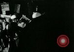 Image anti-guerre du Vietnam la démonstration Los Angeles California USA, 1967, de la seconde 30 séquences d'archives historiques vidéo 65675021954