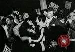 Image anti-guerre du Vietnam la démonstration Los Angeles California USA, 1967, de la seconde 32 séquences d'archives historiques vidéo 65675021954