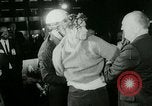 Image anti-guerre du Vietnam la démonstration Los Angeles California USA, 1967, de la seconde 33 séquences d'archives historiques vidéo 65675021954