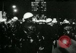 Image anti-guerre du Vietnam la démonstration Los Angeles California USA, 1967, de la seconde 35 séquences d'archives historiques vidéo 65675021954