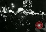Image anti-guerre du Vietnam la démonstration Los Angeles California USA, 1967, de la seconde 37 séquences d'archives historiques vidéo 65675021954