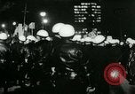 Image anti-guerre du Vietnam la démonstration Los Angeles California USA, 1967, de la seconde 38 séquences d'archives historiques vidéo 65675021954