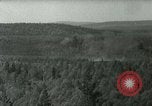 Image 'armée suédoise démontrant canon à capacité nucléaire Suède, 1966, de la seconde 40 séquences d'archives historiques vidéo 65675021955