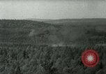 Image 'armée suédoise démontrant canon à capacité nucléaire Suède, 1966, de la seconde 42 séquences d'archives historiques vidéo 65675021955