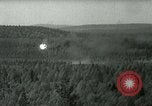 Image 'armée suédoise démontrant canon à capacité nucléaire Suède, 1966, de la seconde 43 séquences d'archives historiques vidéo 65675021955