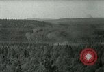 Image 'armée suédoise démontrant canon à capacité nucléaire Suède, 1966, de la seconde 45 séquences d'archives historiques vidéo 65675021955